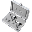 Ortofon Concorde MKII SCRATCH (Twin Cartridges with Case)