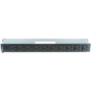 A-Neutronics 20-Outlet / 19" Wide Rackmount Power Strip