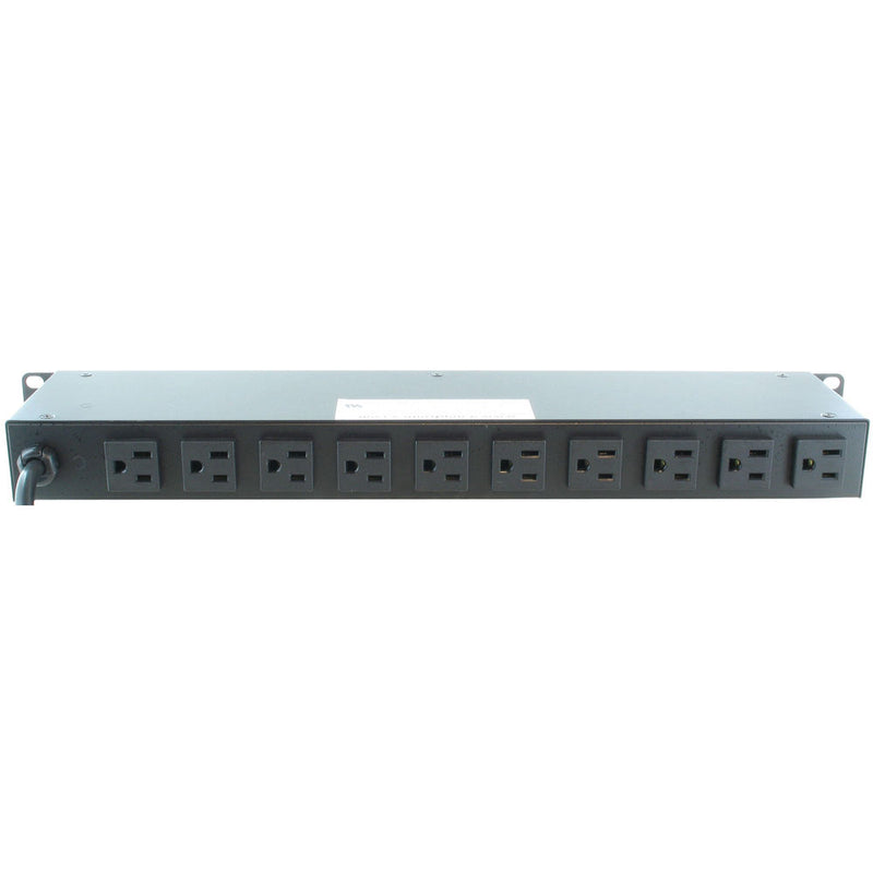 A-Neutronics 20-Outlet / 19" Wide Rackmount Power Strip