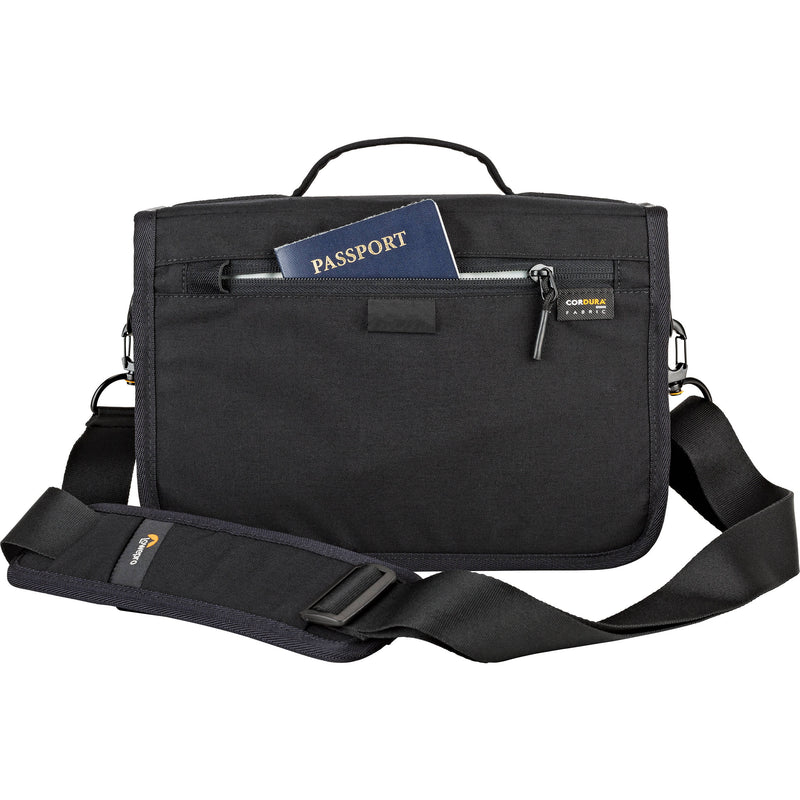Lowepro m-Trekker SH150 Shoulder Bag (Black Cordura)