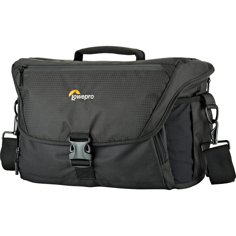 Lowepro Nova 200 AW II Camera Bag (Black)