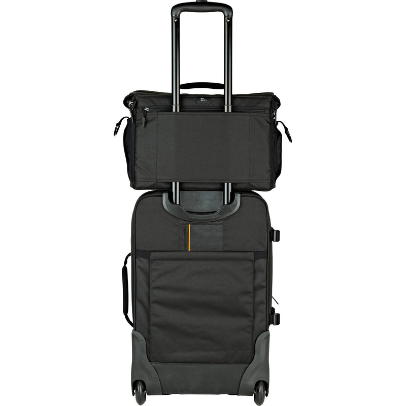 Lowepro Nova 200 AW II Camera Bag (Black)