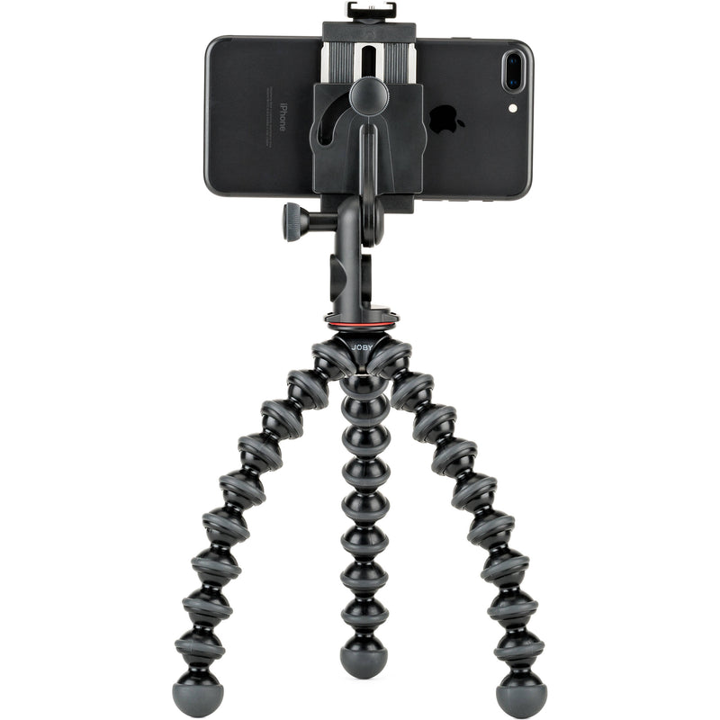 Joby GripTight Pro 2 Mount (Black/Charcoal)