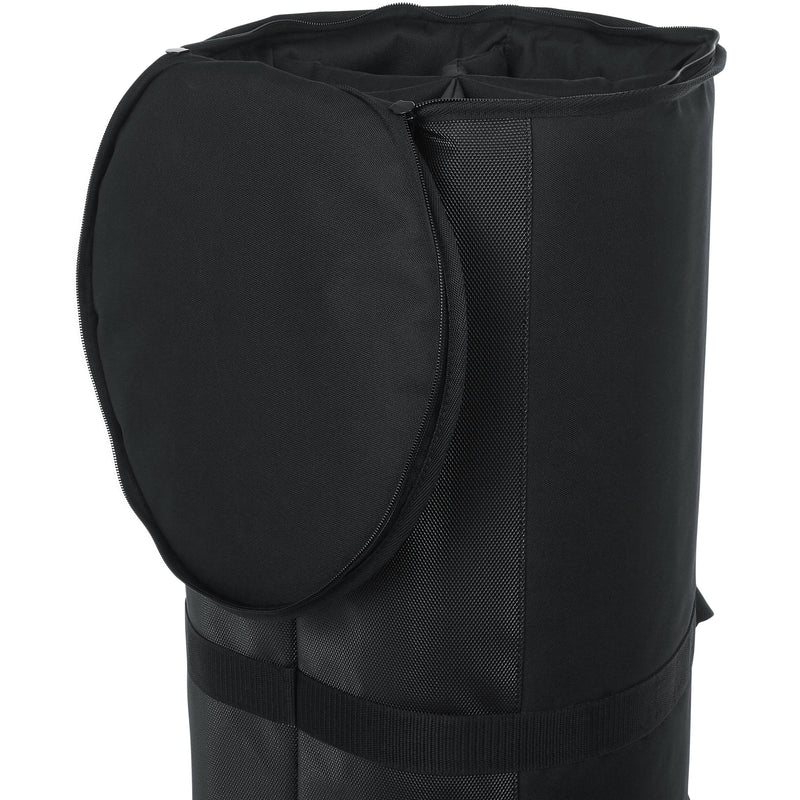 Gator Cases Carry Bag for Six Microphone Stands