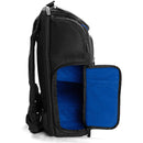 USA Gear S17 DSLR Camera Backpack (Blue)