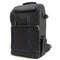 USA Gear S17 DSLR Camera Backpack (Blue)