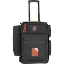 PortaBrace Wheeled Rigid-Frame Backpack for C700 (Black)