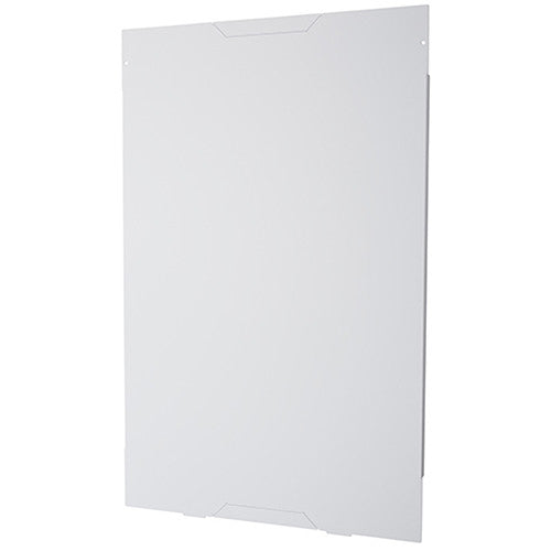 Chief Cover Kit for PAC527 XL In-Wall Storage Box (White)