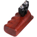 CAME-TV Right Wooden Handle for Select Cages