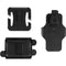 Transcend MOLLE and Magnet Mount Accessory Kit for DrivePro Body Camera