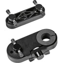 Manfrotto VR Aluminum 4-Section Tripod