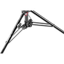 Manfrotto VR Aluminum Complete Stand
