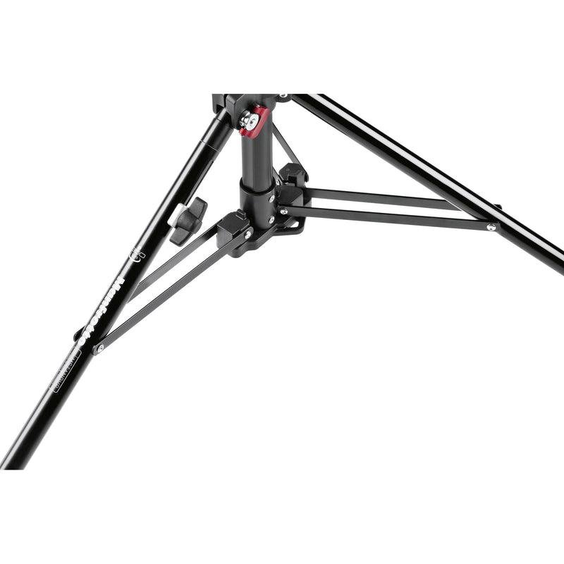 Manfrotto VR Aluminum Complete Stand