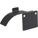 HIDEit Mounts Uni-H Universal Headset Wall Mount