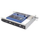 OWC / Other World Computing Mercury Elite Pro Quad 16TB 4-Bay USB 3.1 Gen 2 Type-C RAID Array (4 x 4TB)