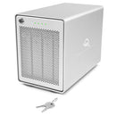 OWC / Other World Computing Mercury Elite Pro Quad 16TB 4-Bay USB 3.1 Gen 2 Type-C RAID Array (4 x 4TB)