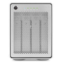 OWC / Other World Computing Mercury Elite Pro Quad 16TB 4-Bay USB 3.1 Gen 2 Type-C RAID Array (4 x 4TB)