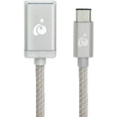 IOGEAR 4x4 USB 2.0 Sharing Switch with USB Type-C Adapter