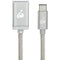 IOGEAR 4x4 USB 2.0 Sharing Switch with USB Type-C Adapter