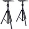 Pyle Pro Universal Studio Monitor Speaker Stand (Pair)