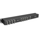 AV Matrix 8 x 8 3G-SDI Matrix Switcher (1 RU)