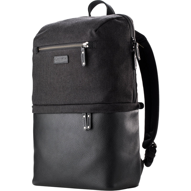 Tenba Cooper DSLR Backpack (Gray)