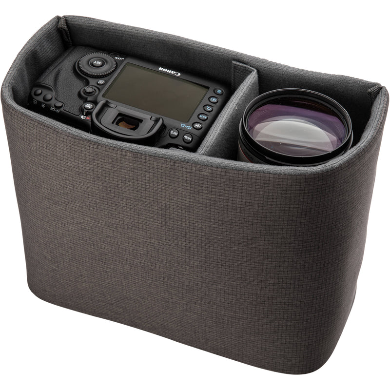 Tenba Cooper DSLR Backpack (Gray)