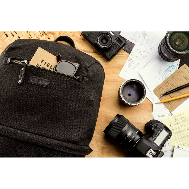 Tenba Cooper DSLR Backpack (Gray)