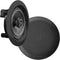 Pyle Pro PDICRDBK 5.25" In-Wall/In-Ceiling 150W 2-Way Stereo Speakers (Pair, Black)