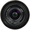 Panasonic Lumix DMC-GX85 Mirrorless Micro Four Thirds Digital Camera with 12-32mm and 45-150mm Lenses (Black)