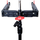 Cinemilled Unversal Gimbal Dock