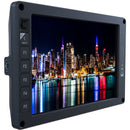 SmallHD 703 UltraBright Directors Kit (Gold Mount)