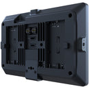 SmallHD 703 UltraBright Directors Kit (Gold Mount)