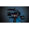 SmallHD 703 UltraBright Directors Kit (Gold Mount)