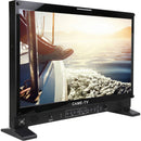 CAME-TV Portable Case 4K HDMI/3G-SDI Monitor (24")