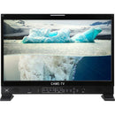 CAME-TV Portable Case 4K HDMI/3G-SDI Monitor (24")