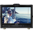 CAME-TV Portable Case 4K HDMI/3G-SDI Monitor (24")