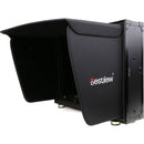 CAME-TV Portable Case 4K HDMI/3G-SDI Monitor (24")