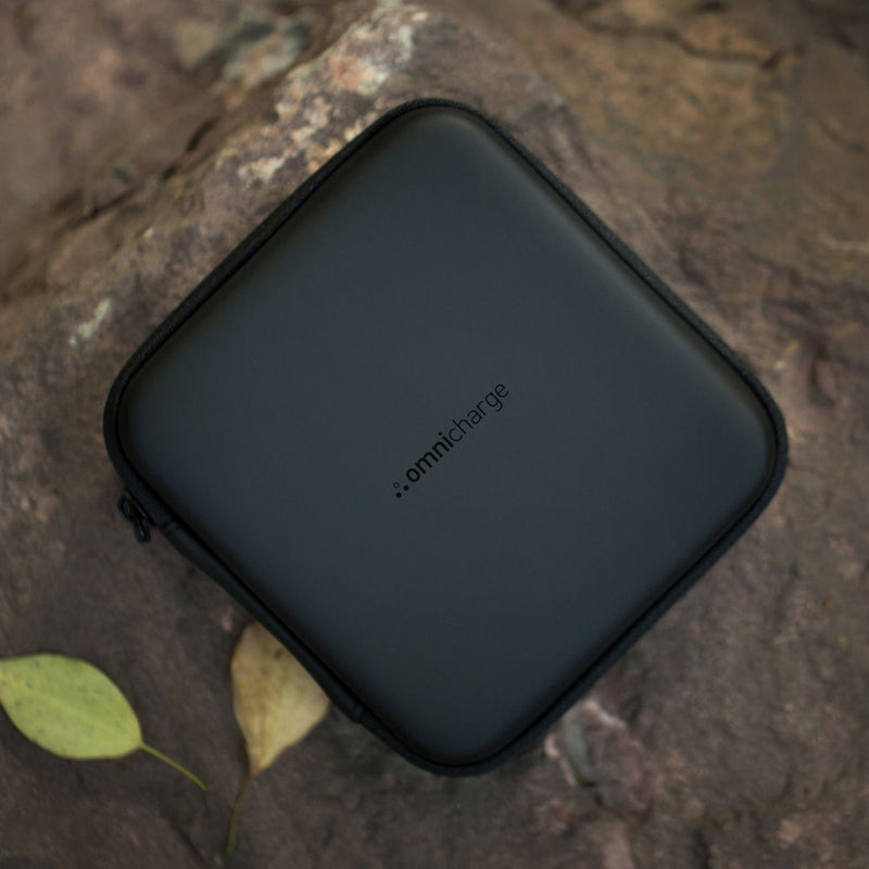omnicharge Omni 20 Protective Case