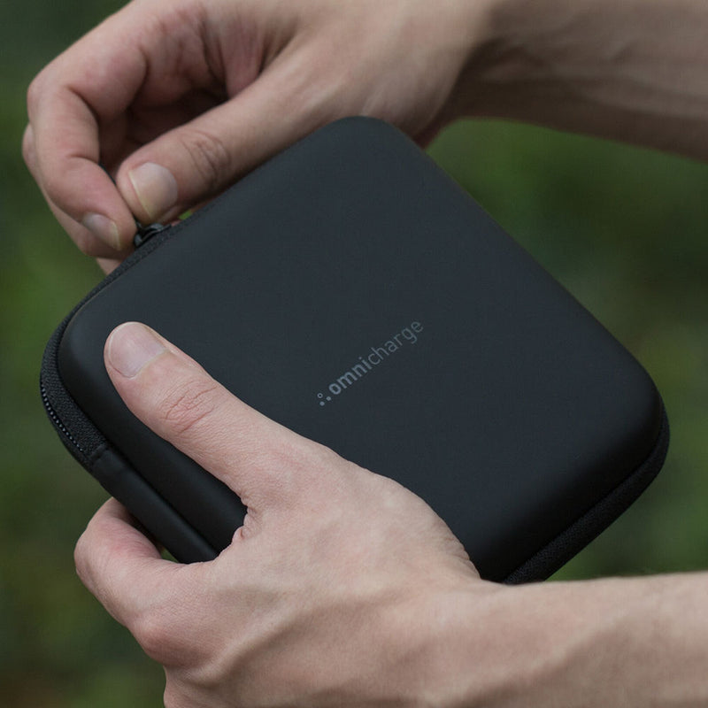 omnicharge Omni 20 Protective Case