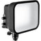 Luxli Softbox with Diffusion Filter for Viola 5" Multicolor On-Camera LED Light