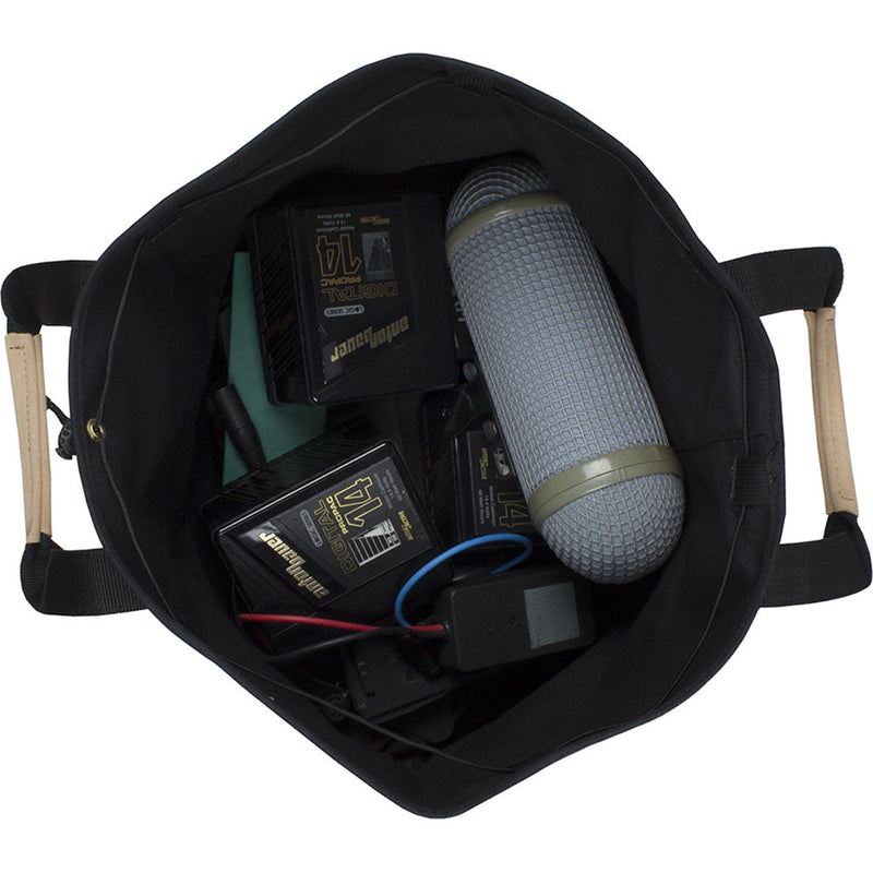 Porta Brace Cable Bag Set