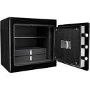 Barska Jewelry Safe V2 (1.01 ft&Acirc;&sup3;, Black)