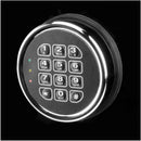 Barska Jewelry Safe V2 (1.01 ft&Acirc;&sup3;, Black)