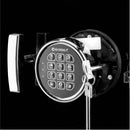 Barska Jewelry Safe V2 (1.01 ft&Acirc;&sup3;, Black)