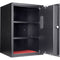 Barska 1.45 Cubic Foot Keypad Security Safe (Large)