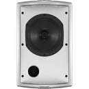 Tannoy 6"Coaxial SurfaceMount Speaker for Installation Applications(White)Priced Individually,Sold In Pairs