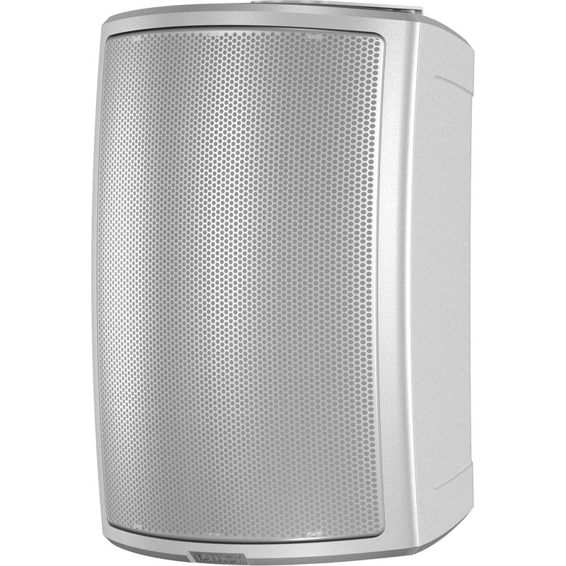 Tannoy 6"Coaxial SurfaceMount Speaker for Installation Applications(White)Priced Individually,Sold In Pairs