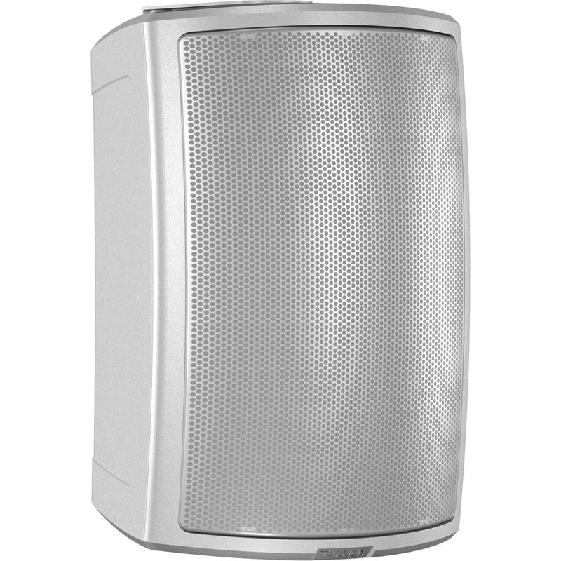 Tannoy 6"Coaxial SurfaceMount Speaker for Installation Applications(White)Priced Individually,Sold In Pairs