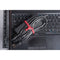 Think Tank Photo Red Whips Bungie Cable Ties V2.0